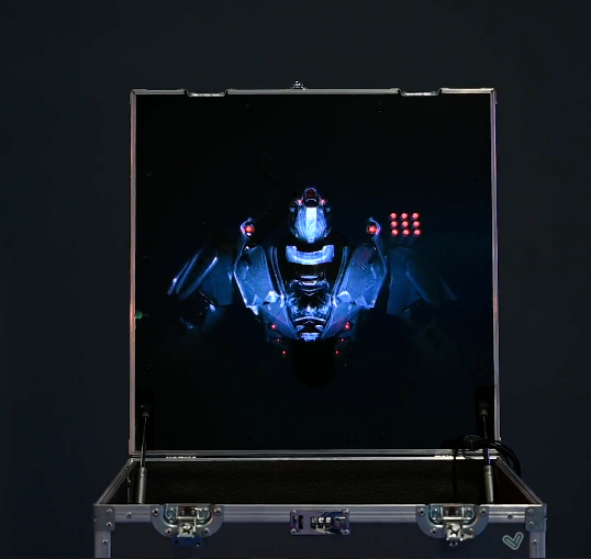 2D And 3D Content Design